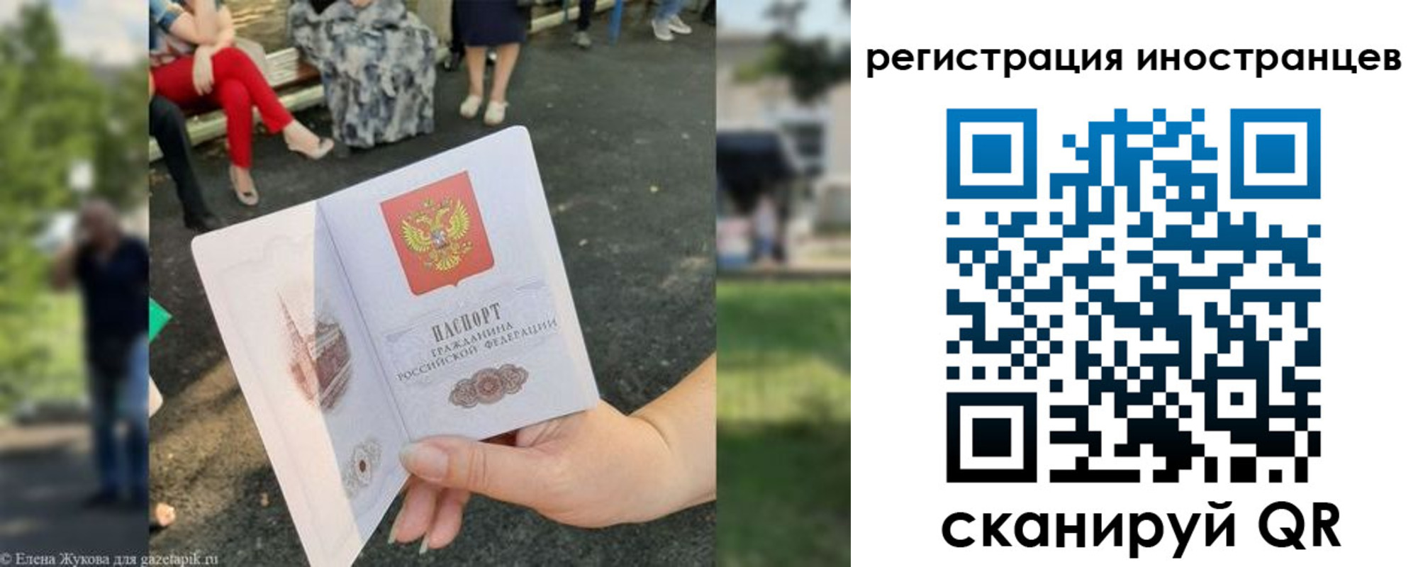 найти адрес прописки в Купино