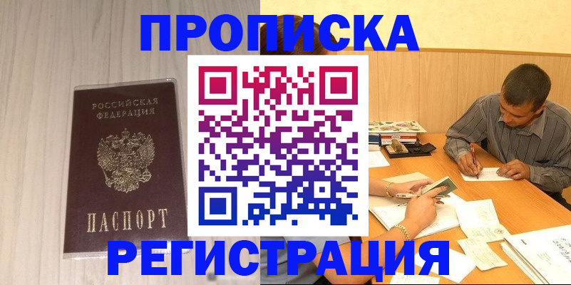 прописка иностранных граждан в Купино